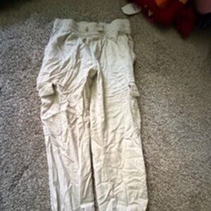 Gap girls Cargo Pants